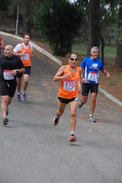 Sulle Orme di Adriano (12/10/2014) 00101