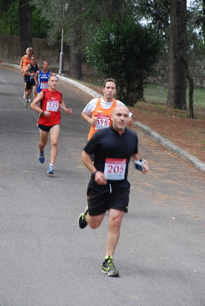 Sulle Orme di Adriano (12/10/2014) 00102