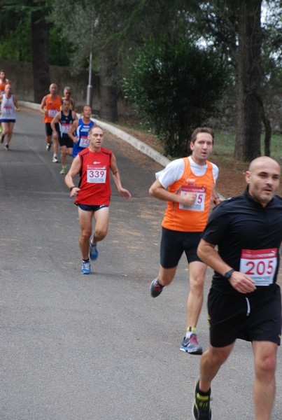 Sulle Orme di Adriano (12/10/2014) 00103