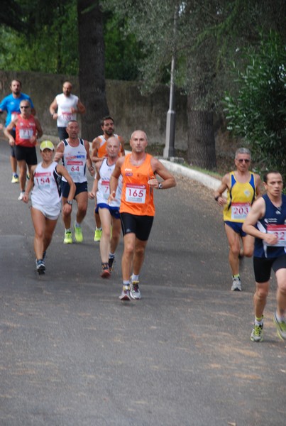 Sulle Orme di Adriano (12/10/2014) 00104
