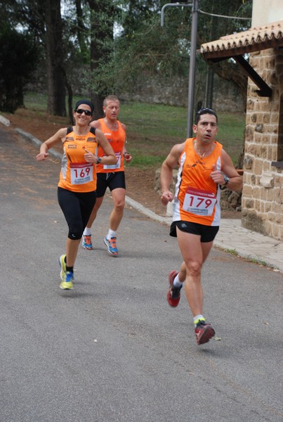 Sulle Orme di Adriano (12/10/2014) 00135