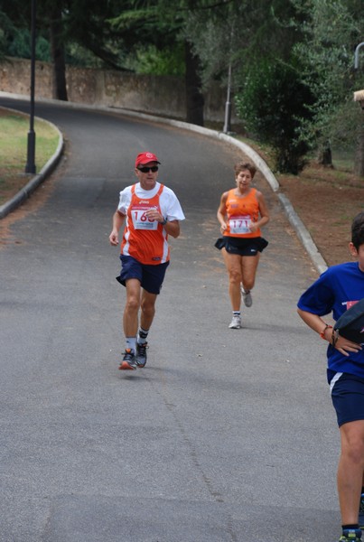 Sulle Orme di Adriano (12/10/2014) 00248