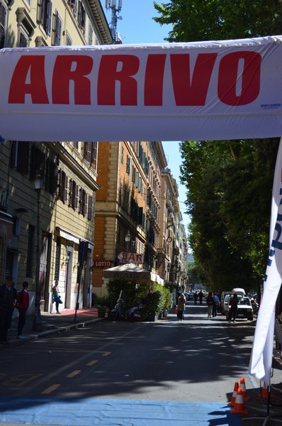 1° Maggio - Lavoro in...Corsa (01/05/2014) 001