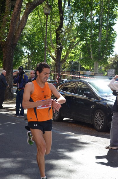 1° Maggio - Lavoro in...Corsa (01/05/2014) 002