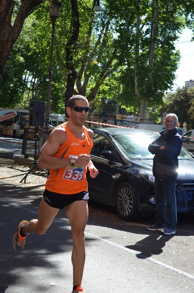 1° Maggio - Lavoro in...Corsa (01/05/2014) 006