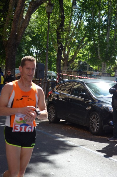 1° Maggio - Lavoro in...Corsa (01/05/2014) 010