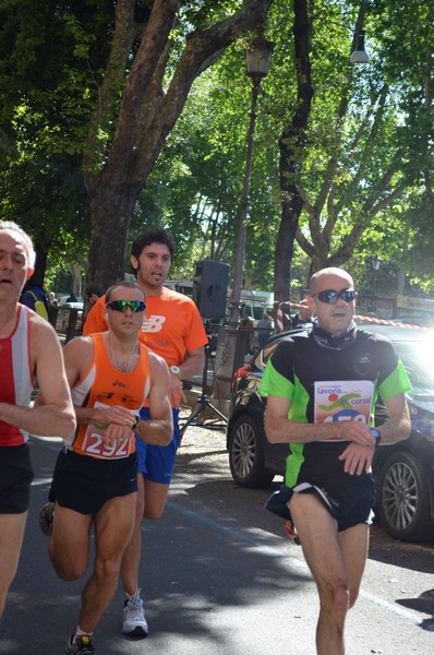 1° Maggio - Lavoro in...Corsa (01/05/2014) 023