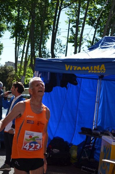 1° Maggio - Lavoro in...Corsa (01/05/2014) 046
