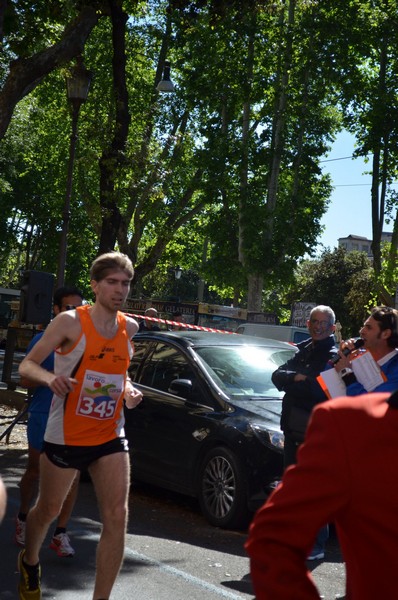 1° Maggio - Lavoro in...Corsa (01/05/2014) 048