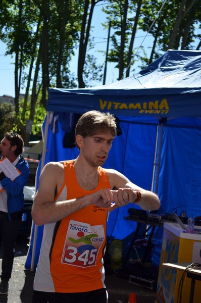 1° Maggio - Lavoro in...Corsa (01/05/2014) 050