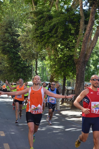 1° Maggio - Lavoro in...Corsa (01/05/2014) 059