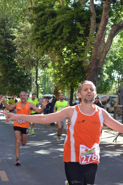 1° Maggio - Lavoro in...Corsa (01/05/2014) 062