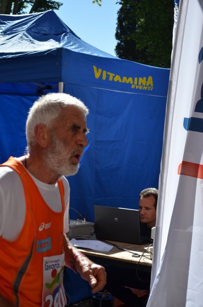 1° Maggio - Lavoro in...Corsa (01/05/2014) 089