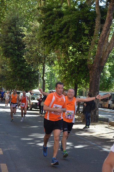 1° Maggio - Lavoro in...Corsa (01/05/2014) 099