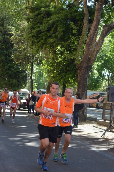 1° Maggio - Lavoro in...Corsa (01/05/2014) 100