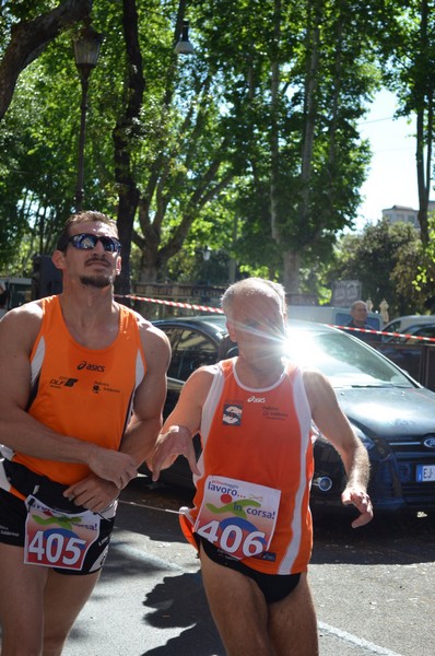 1° Maggio - Lavoro in...Corsa (01/05/2014) 106