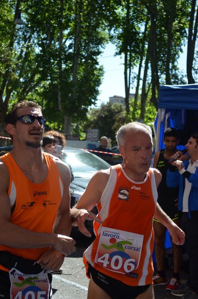 1° Maggio - Lavoro in...Corsa (01/05/2014) 107