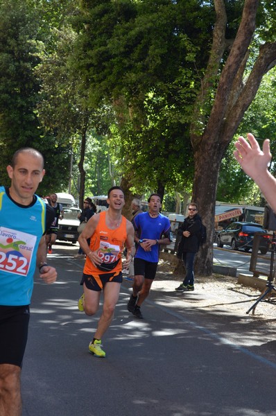 1° Maggio - Lavoro in...Corsa (01/05/2014) 111