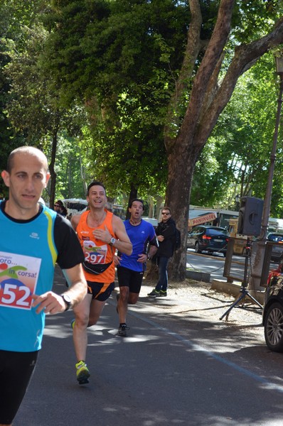1° Maggio - Lavoro in...Corsa (01/05/2014) 112