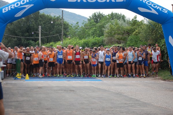 Maratonina di Villa Adriana (15/06/2014) 00001