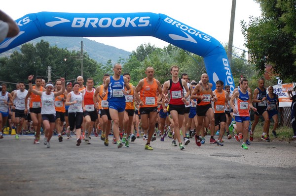 Maratonina di Villa Adriana (15/06/2014) 00004