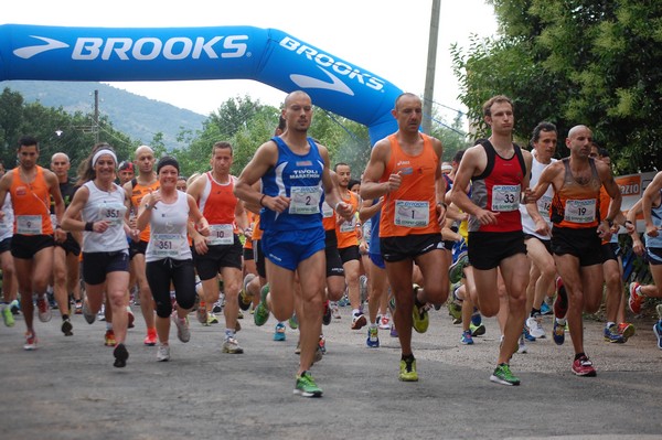 Maratonina di Villa Adriana (15/06/2014) 00005