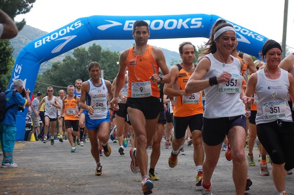 Maratonina di Villa Adriana (15/06/2014) 00006