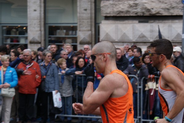 Maratona di Roma (23/03/2014) 00001