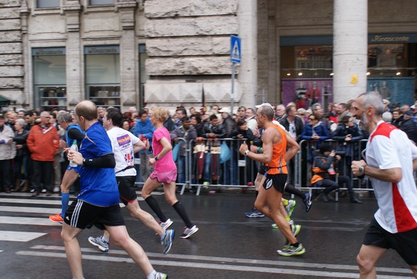 Maratona di Roma (23/03/2014) 00002