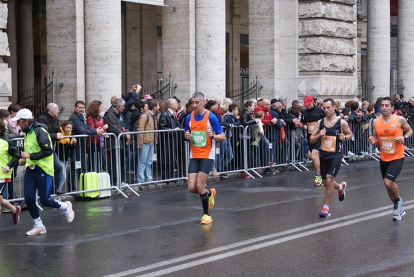 Maratona di Roma (23/03/2014) 00003