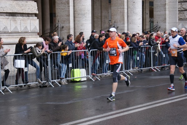 Maratona di Roma (23/03/2014) 00009