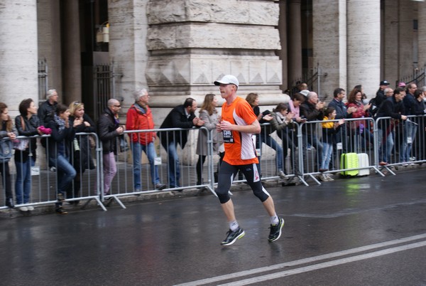Maratona di Roma (23/03/2014) 00010