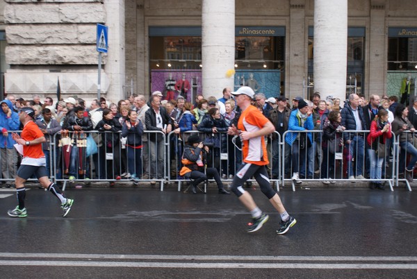 Maratona di Roma (23/03/2014) 00011