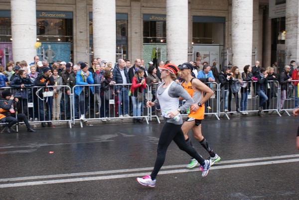 Maratona di Roma (23/03/2014) 00012