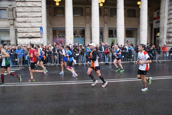 Maratona di Roma (23/03/2014) 00013