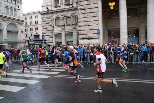 Maratona di Roma (23/03/2014) 00014