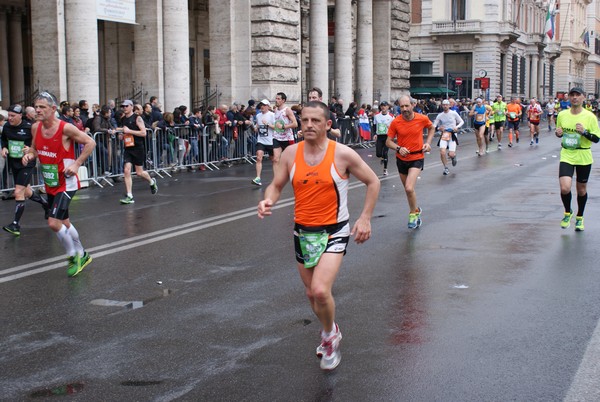 Maratona di Roma (23/03/2014) 00017
