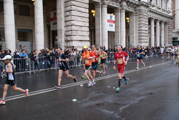 Maratona di Roma (23/03/2014) 00020