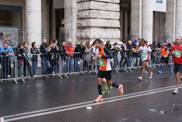 Maratona di Roma (23/03/2014) 00023