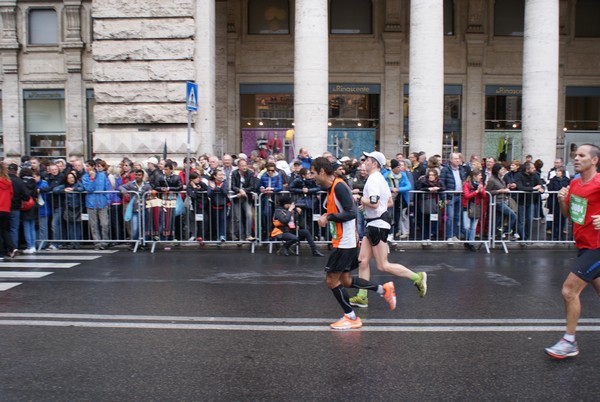 Maratona di Roma (23/03/2014) 00025