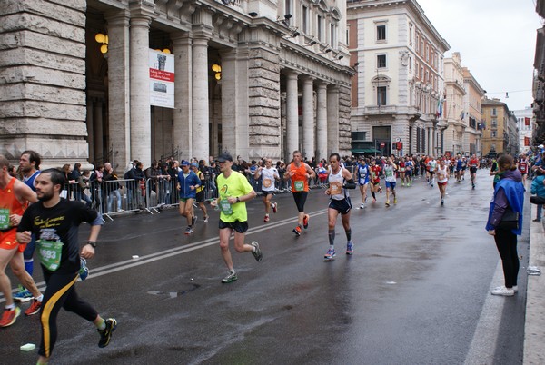 Maratona di Roma (23/03/2014) 00028