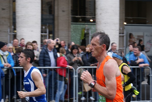 Maratona di Roma (23/03/2014) 00029
