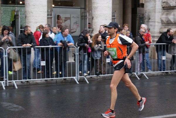 Maratona di Roma (23/03/2014) 00031