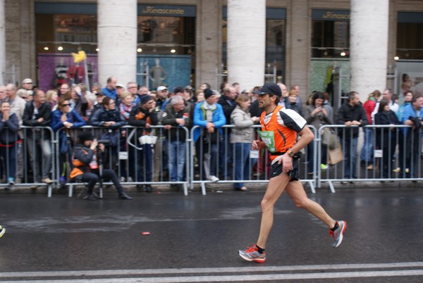 Maratona di Roma (23/03/2014) 00032