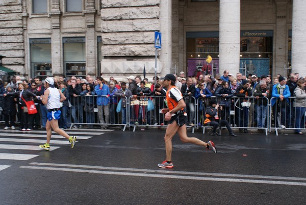 Maratona di Roma (23/03/2014) 00033