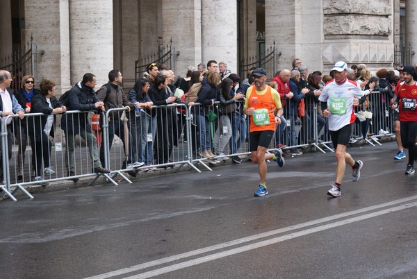 Maratona di Roma (23/03/2014) 00034
