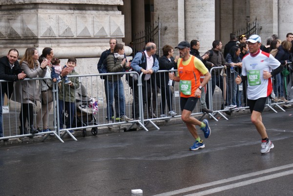 Maratona di Roma (23/03/2014) 00035