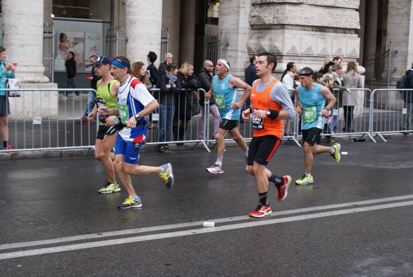 Maratona di Roma (23/03/2014) 00037