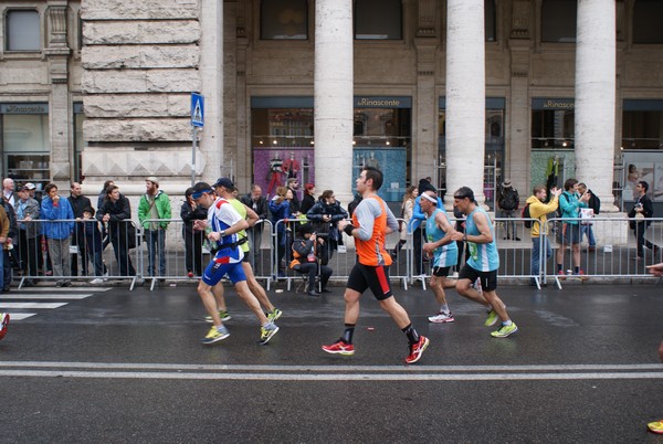 Maratona di Roma (23/03/2014) 00039