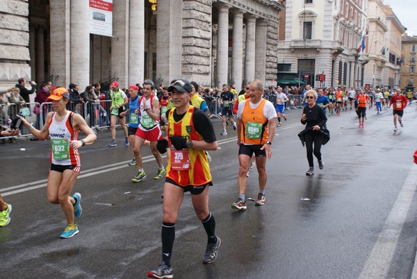 Maratona di Roma (23/03/2014) 00041
